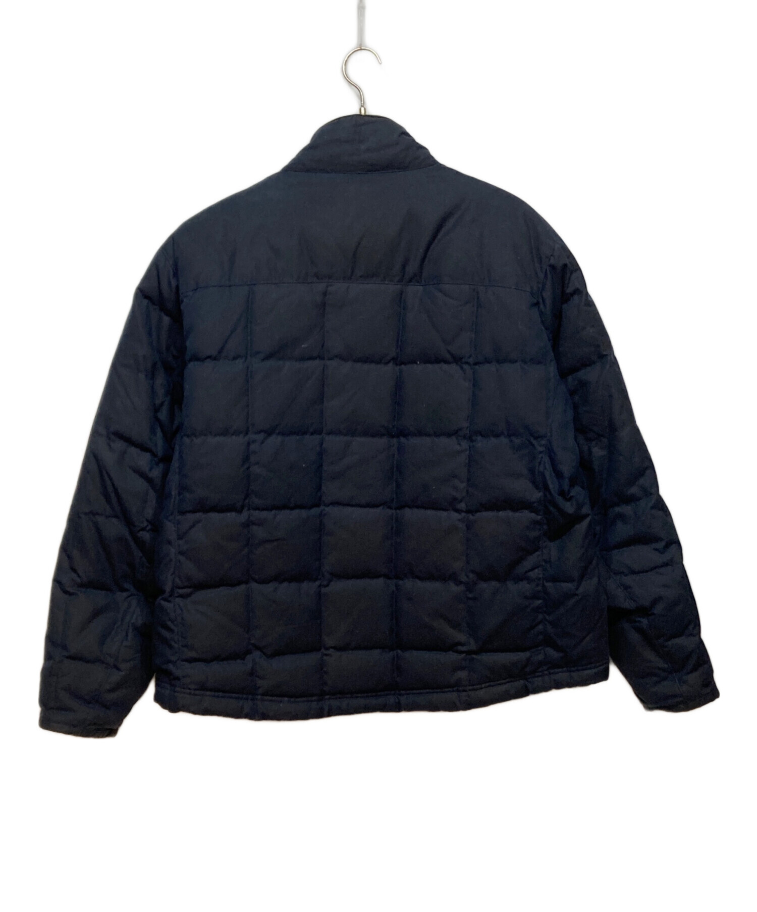 中古・古着通販】L.L.Bean (エルエルビーン) オイルドダウンジャケット