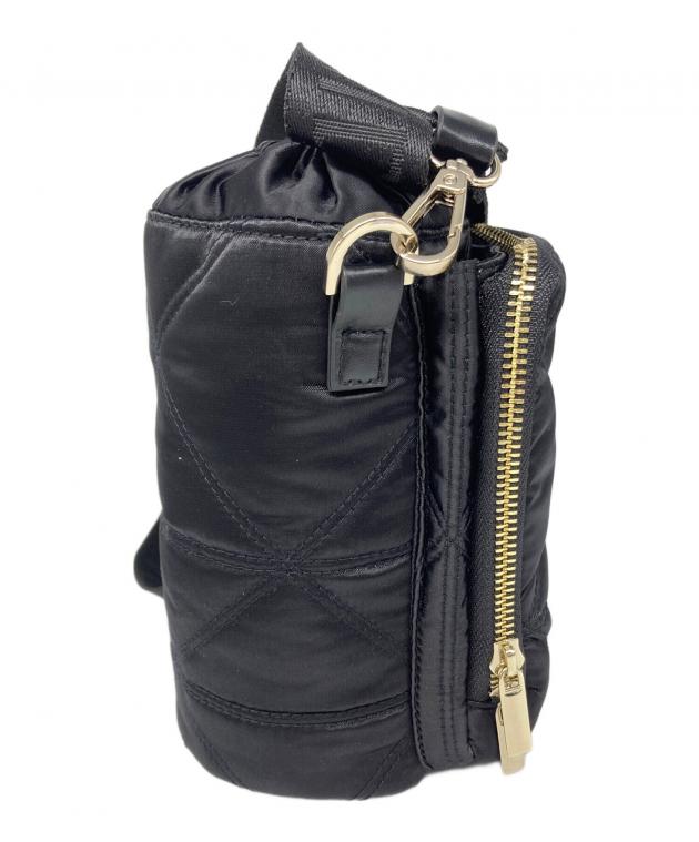 中古・古着通販】Snidel (スナイデル) キルティングマルチショルダー 