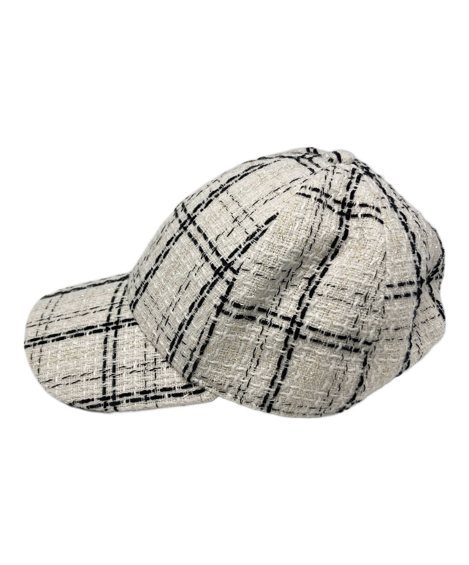 中古・古着通販】maison de dolce (メゾンドドルチェ) ツイード