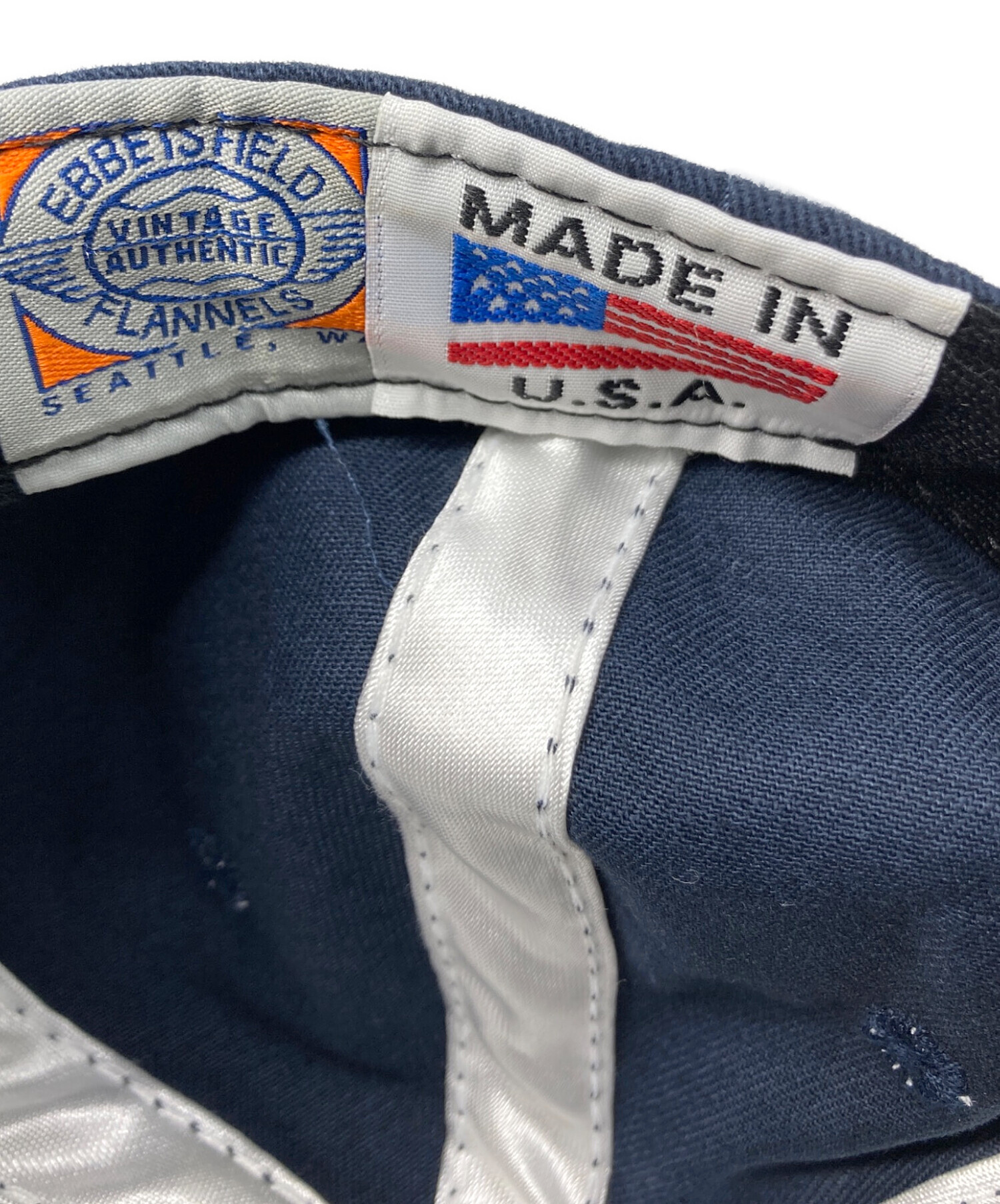 中古・古着通販】EBBETS FIELD FLANNELS (エベッツフィールド