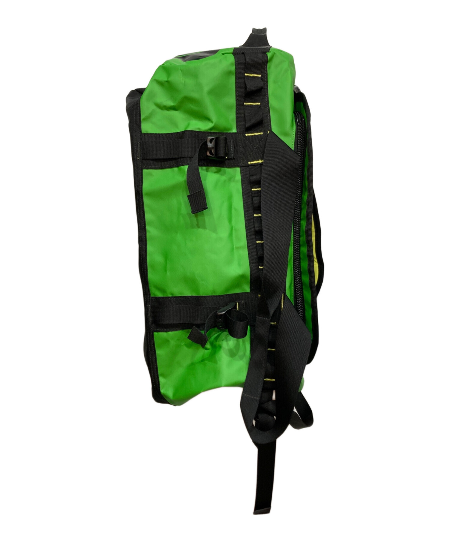 中古・古着通販】THE NORTH FACE (ザ ノース フェイス) ダッフルバッグ
