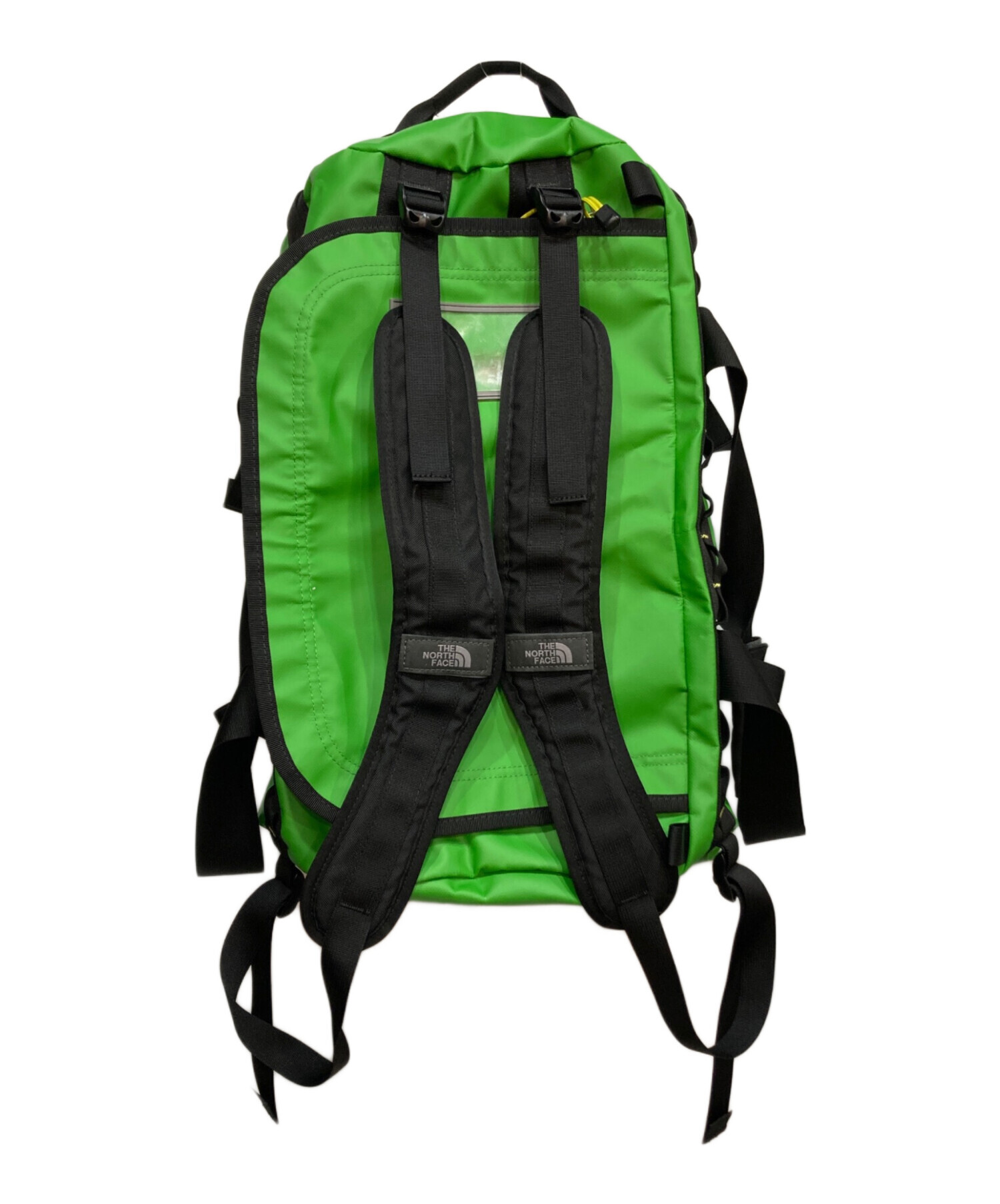 中古・古着通販】THE NORTH FACE (ザ ノース フェイス) ダッフルバッグ