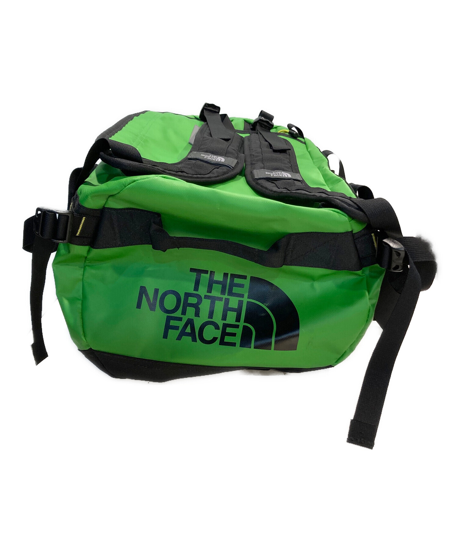 中古・古着通販】THE NORTH FACE (ザ ノース フェイス) ダッフルバッグ