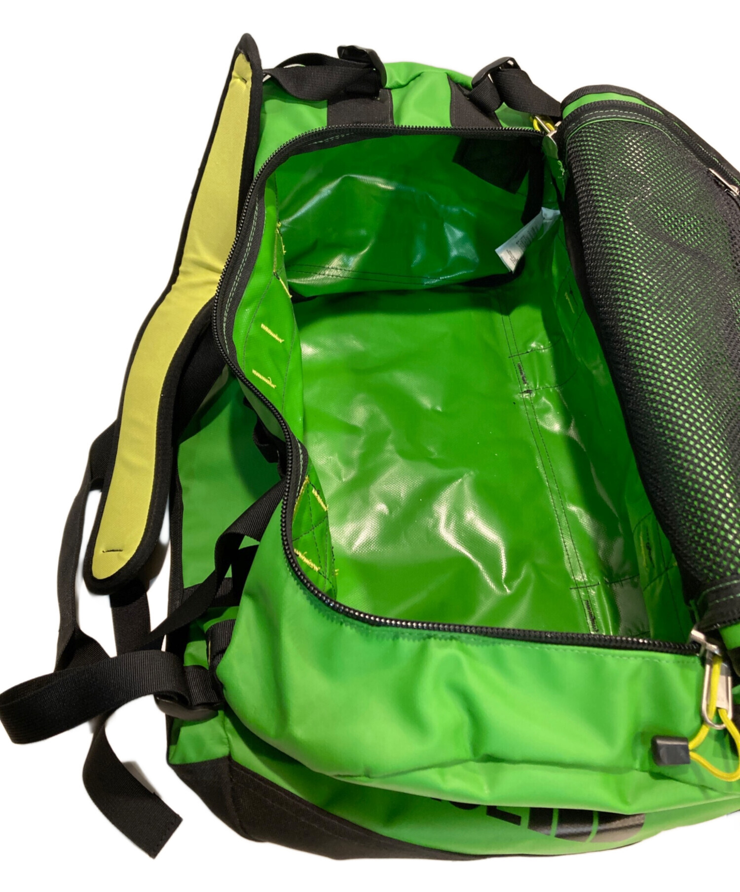 中古・古着通販】THE NORTH FACE (ザ ノース フェイス) ダッフルバッグ