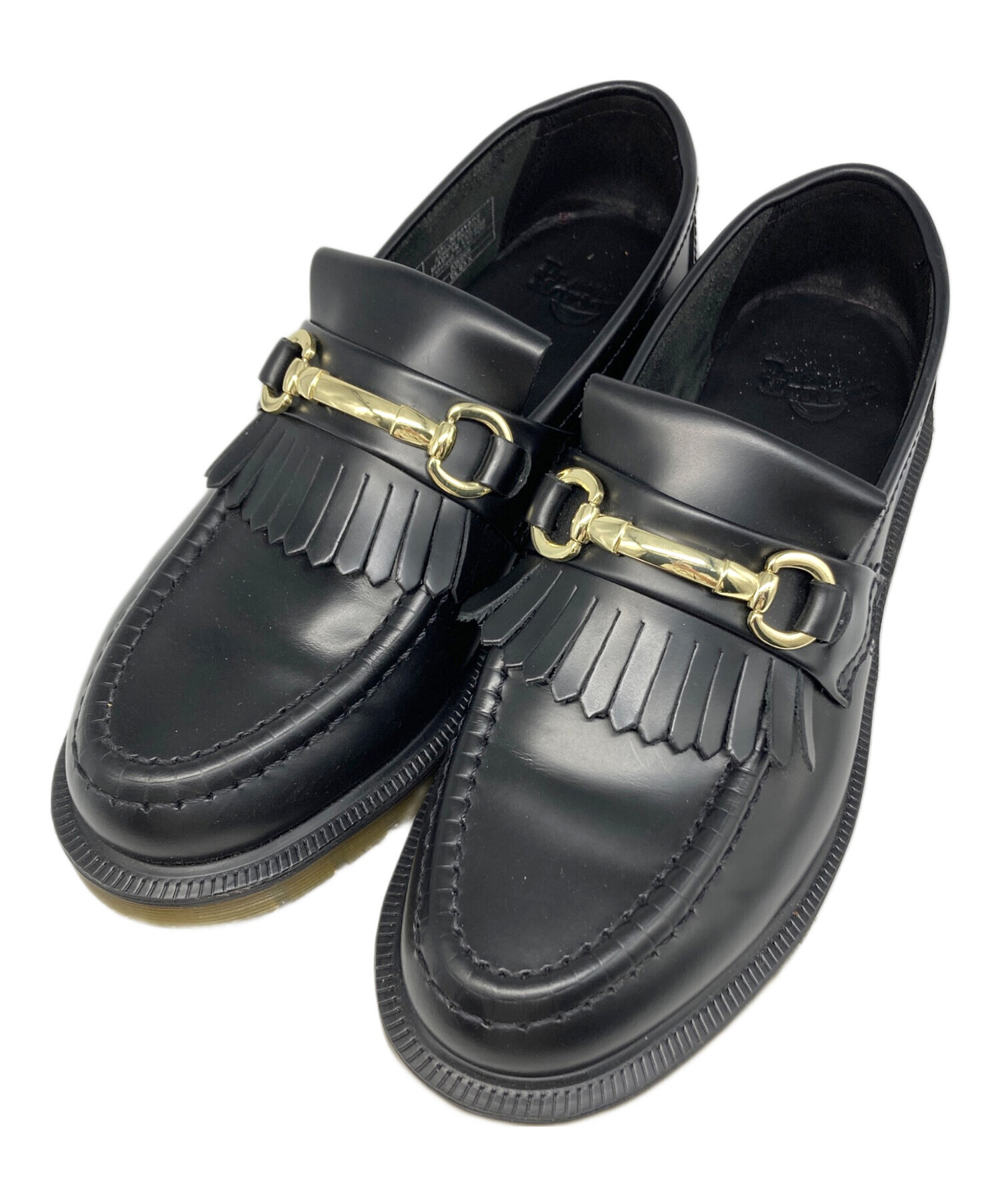 中古・古着通販】Dr.Martens (ドクターマーチン) ADRIAN SNAFFLE