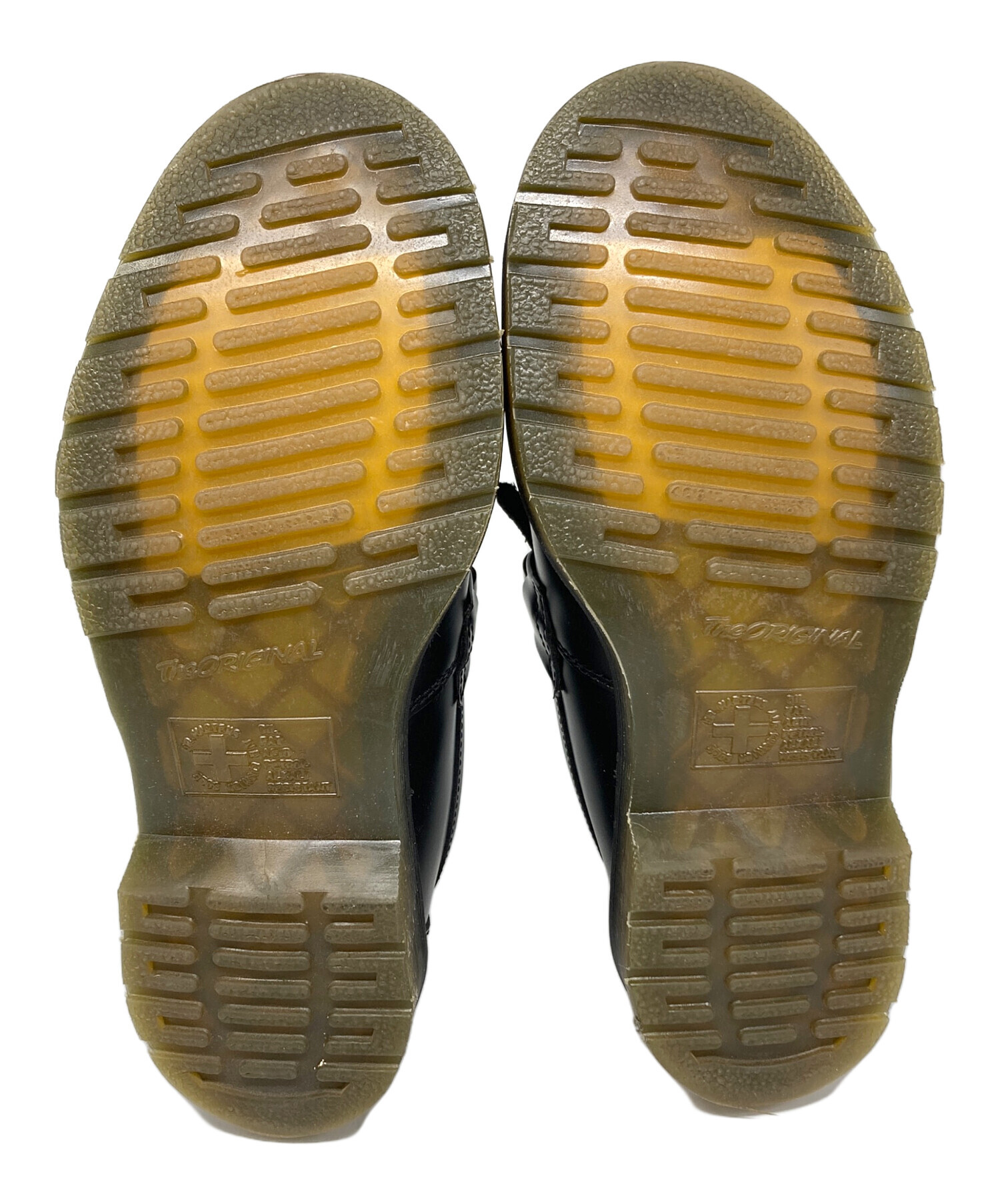 中古・古着通販】Dr.Martens (ドクターマーチン) ADRIAN SNAFFLE
