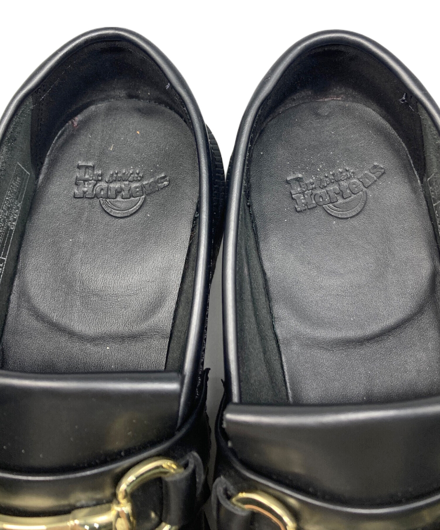 中古・古着通販】Dr.Martens (ドクターマーチン) ADRIAN SNAFFLE