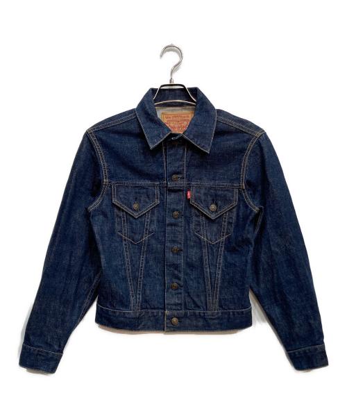 中古・古着通販】LEVI'S (リーバイス) 3rd 復刻 デニムジャケット