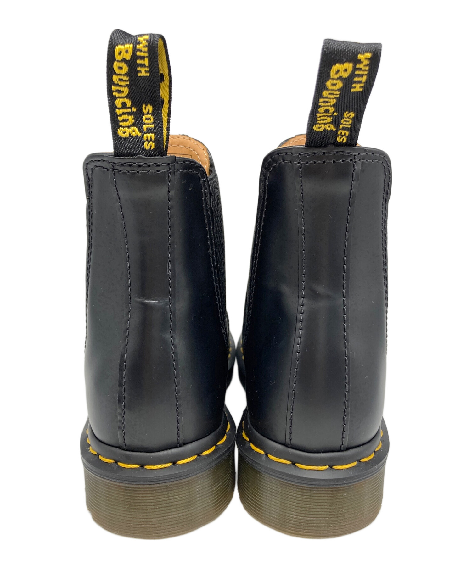 中古・古着通販】Dr.Martens (ドクターマーチン) チェルシーブーツ