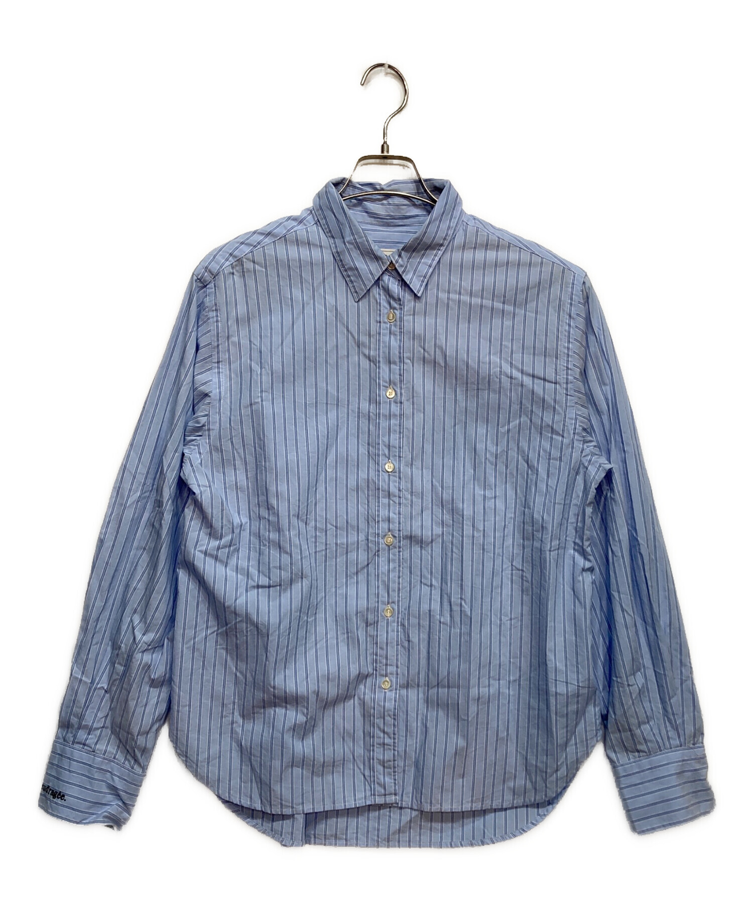 中古・古着通販】SLOBE IENA (スローブ イエナ) HAPPYCOLOR SHIRT 