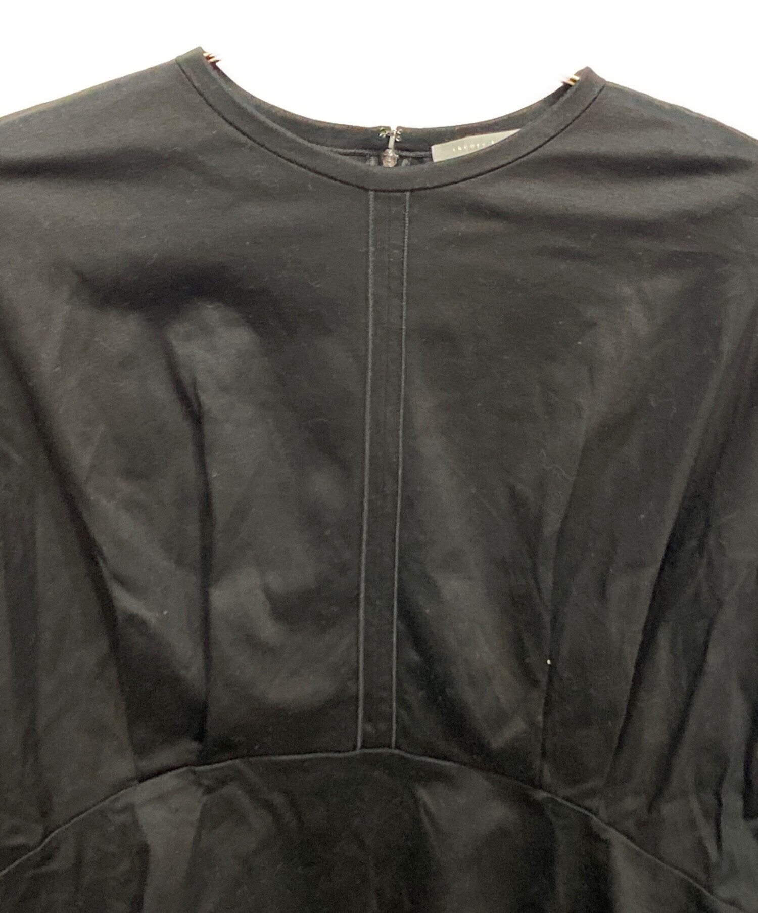 中古・古着通販】theory luxe (セオリーリュクス) ペプラムカットソー