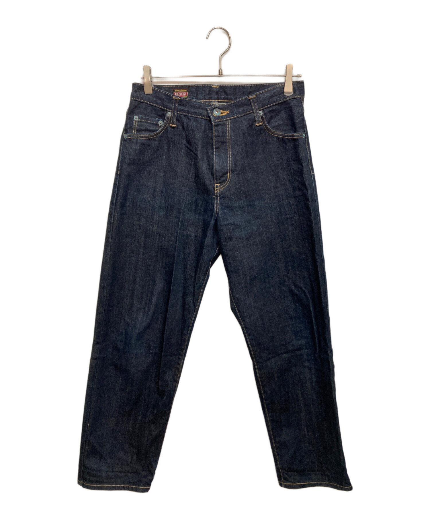 中古・古着通販】EDWIN (エドウィン) NEAT (ニート) 別注ROSS JEANS