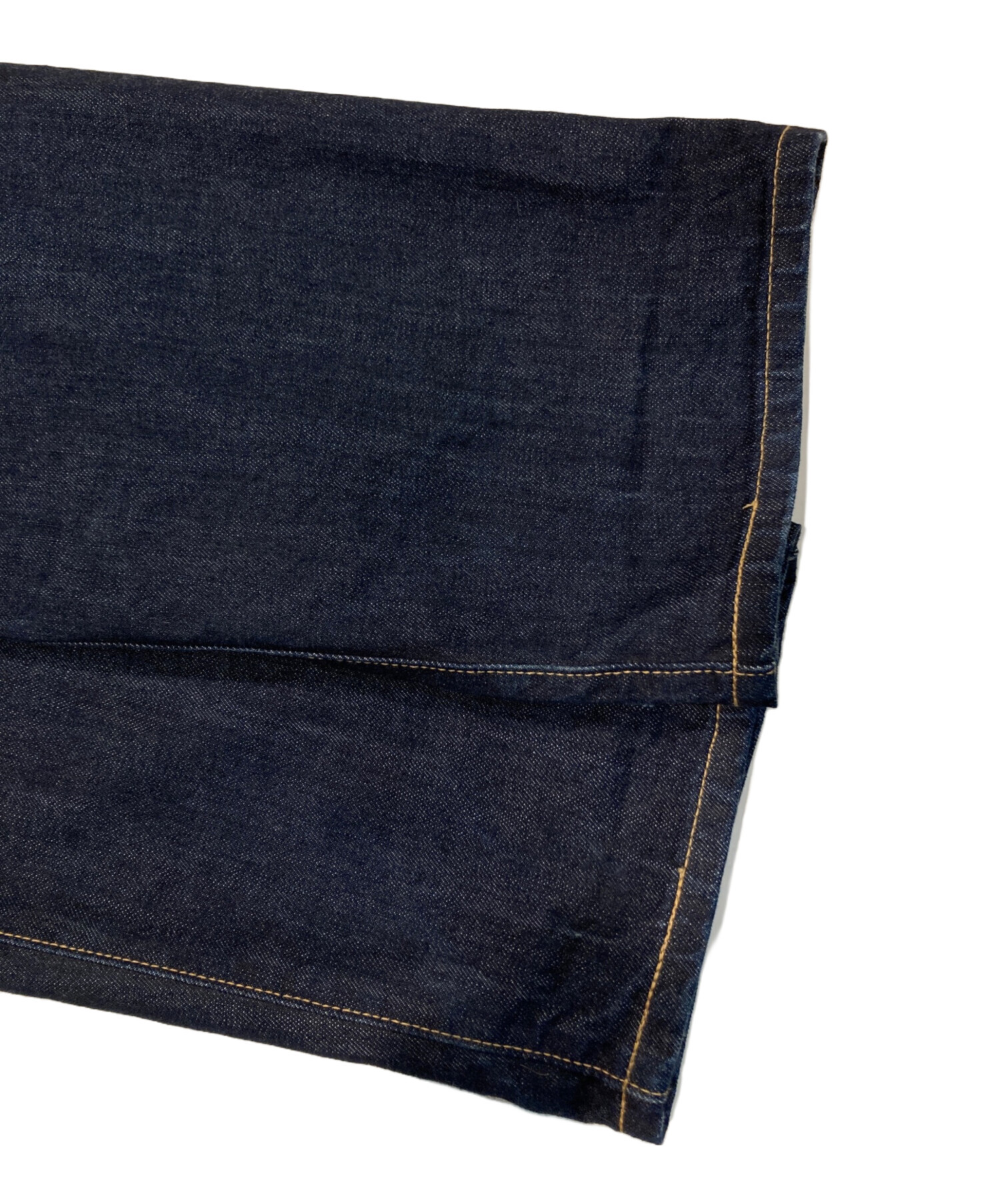中古・古着通販】EDWIN (エドウィン) NEAT (ニート) 別注ROSS JEANS