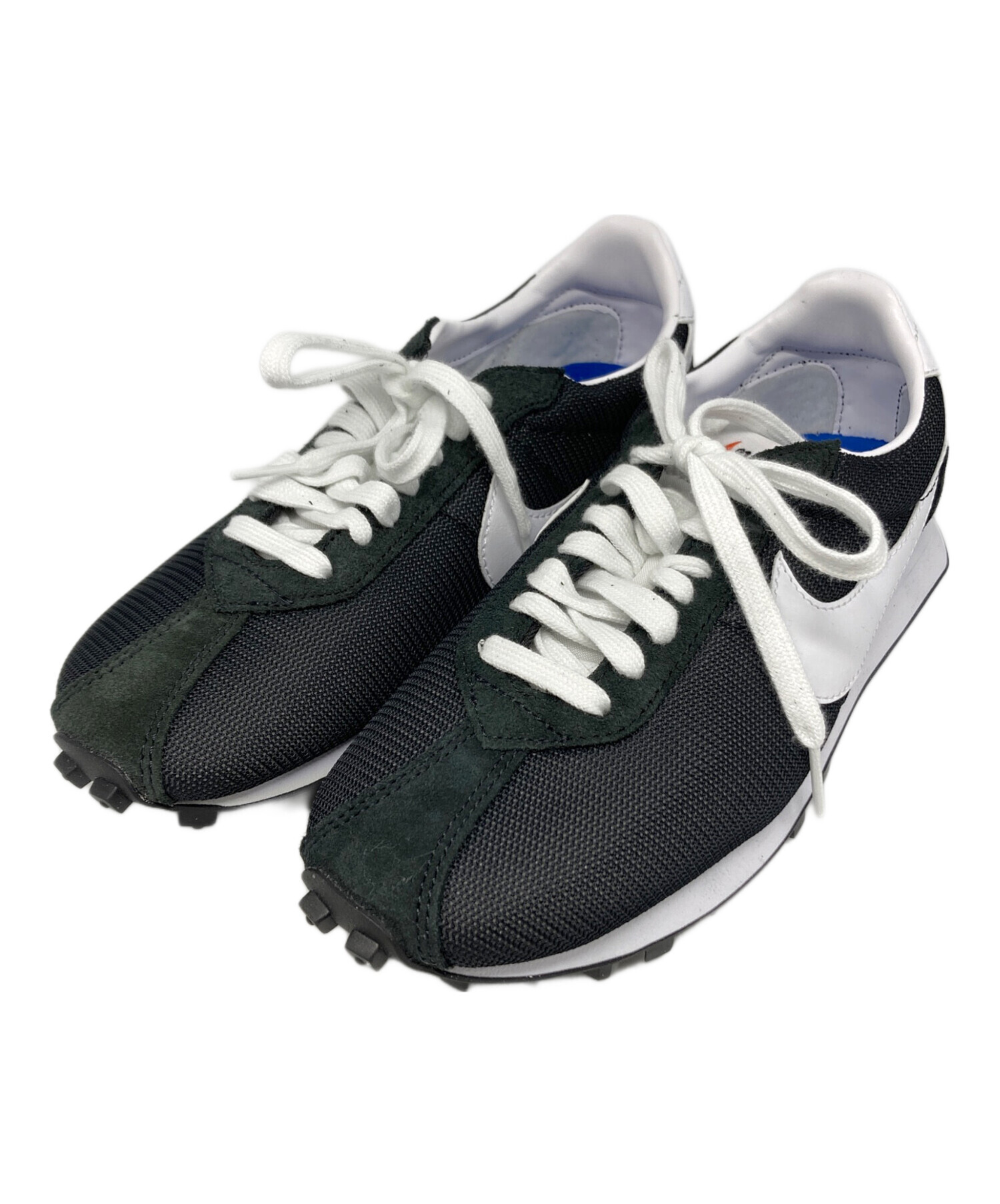 中古・古着通販】NIKE (ナイキ) LD-1000 ブラック サイズ:25cm