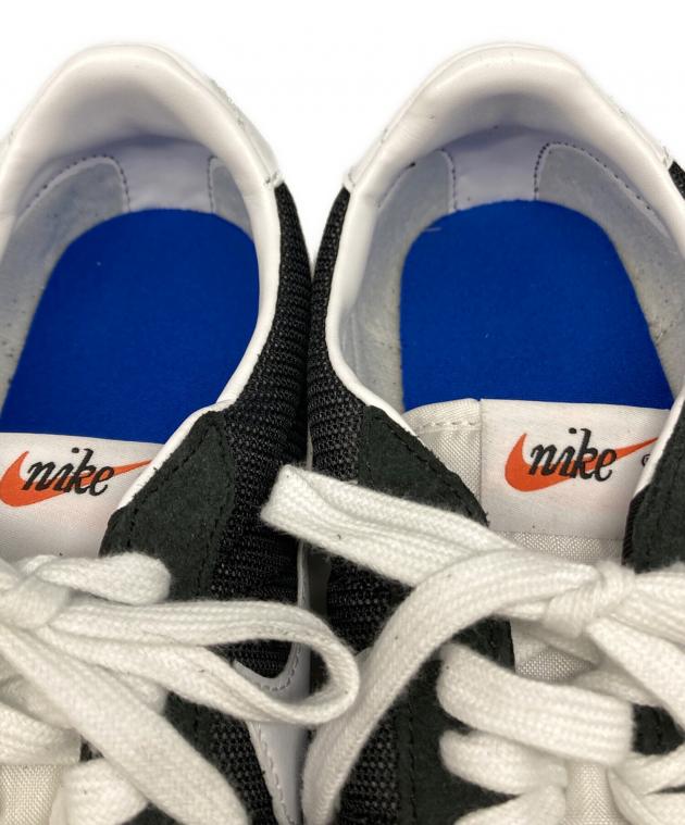 中古・古着通販】NIKE (ナイキ) LD-1000 ブラック サイズ:25cm