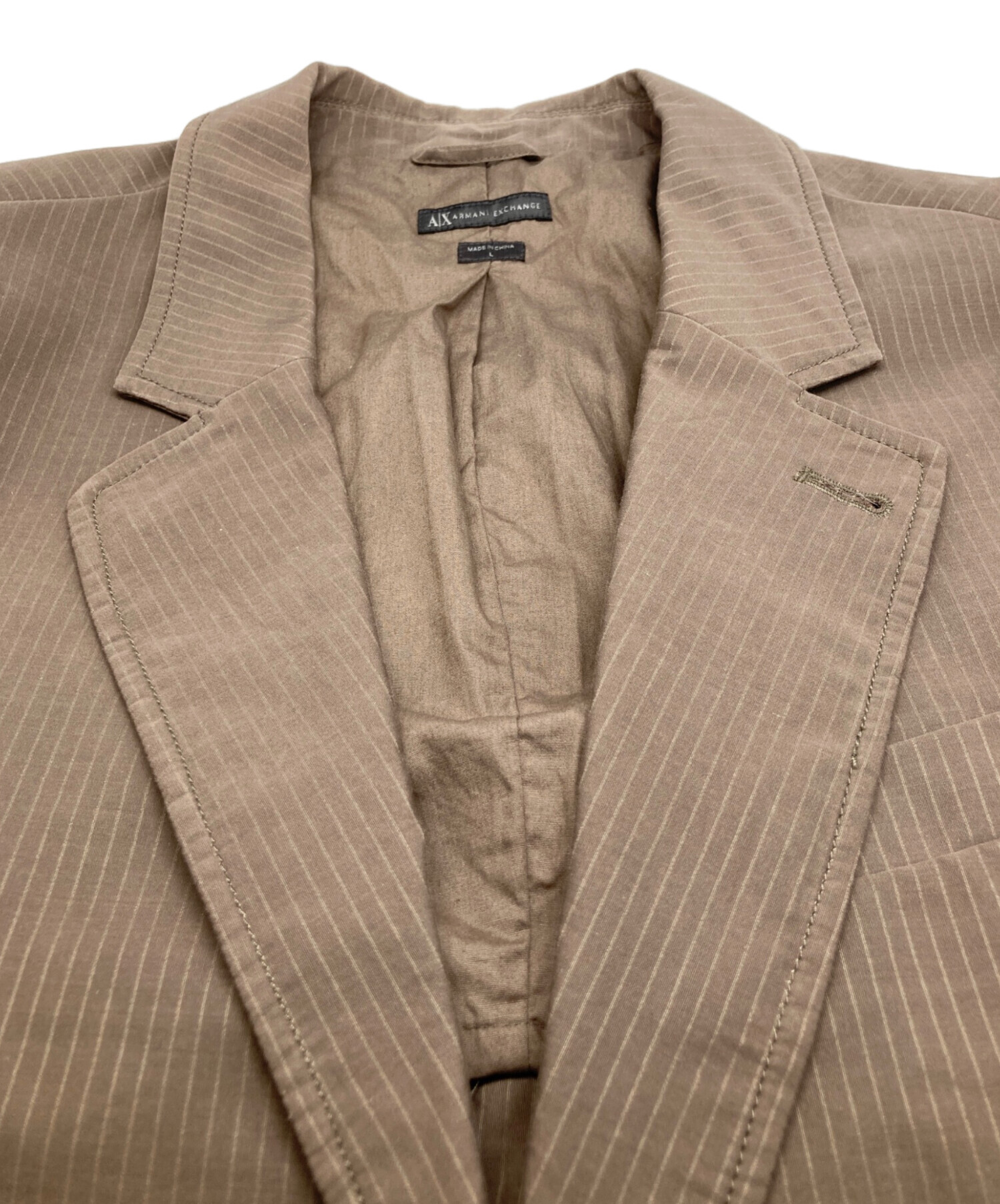 中古・古着通販】ARMANI EXCHANGE (アルマーニ エクスチェンジ
