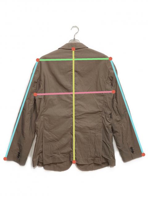 中古・古着通販】ARMANI EXCHANGE (アルマーニ エクスチェンジ