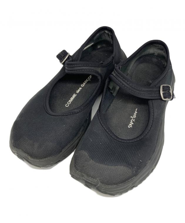 中古・古着通販】SALOMON (サロモン) COMME des GARCONS