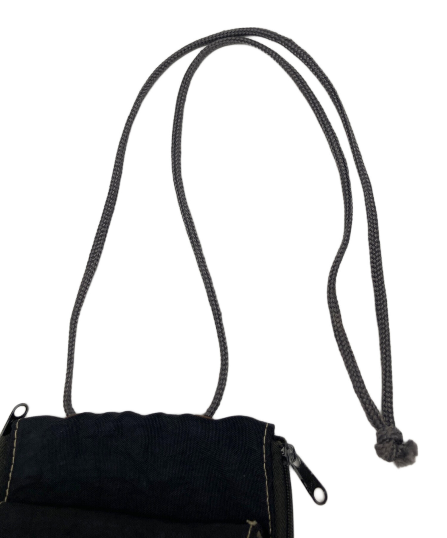 中古・古着通販】stussy (ステューシー) 90s ショルダーポーチ