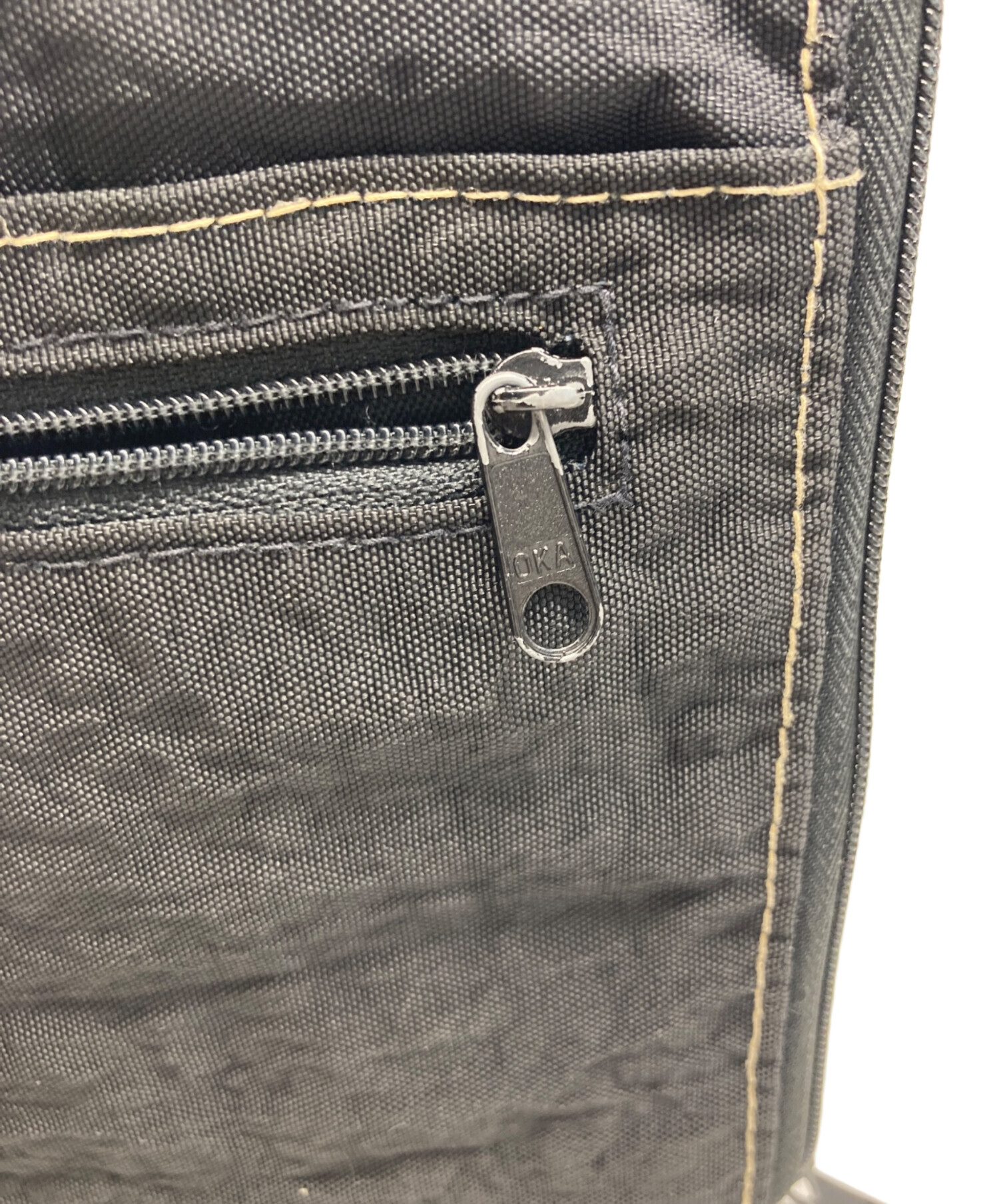 中古・古着通販】stussy (ステューシー) 90s ショルダーポーチ