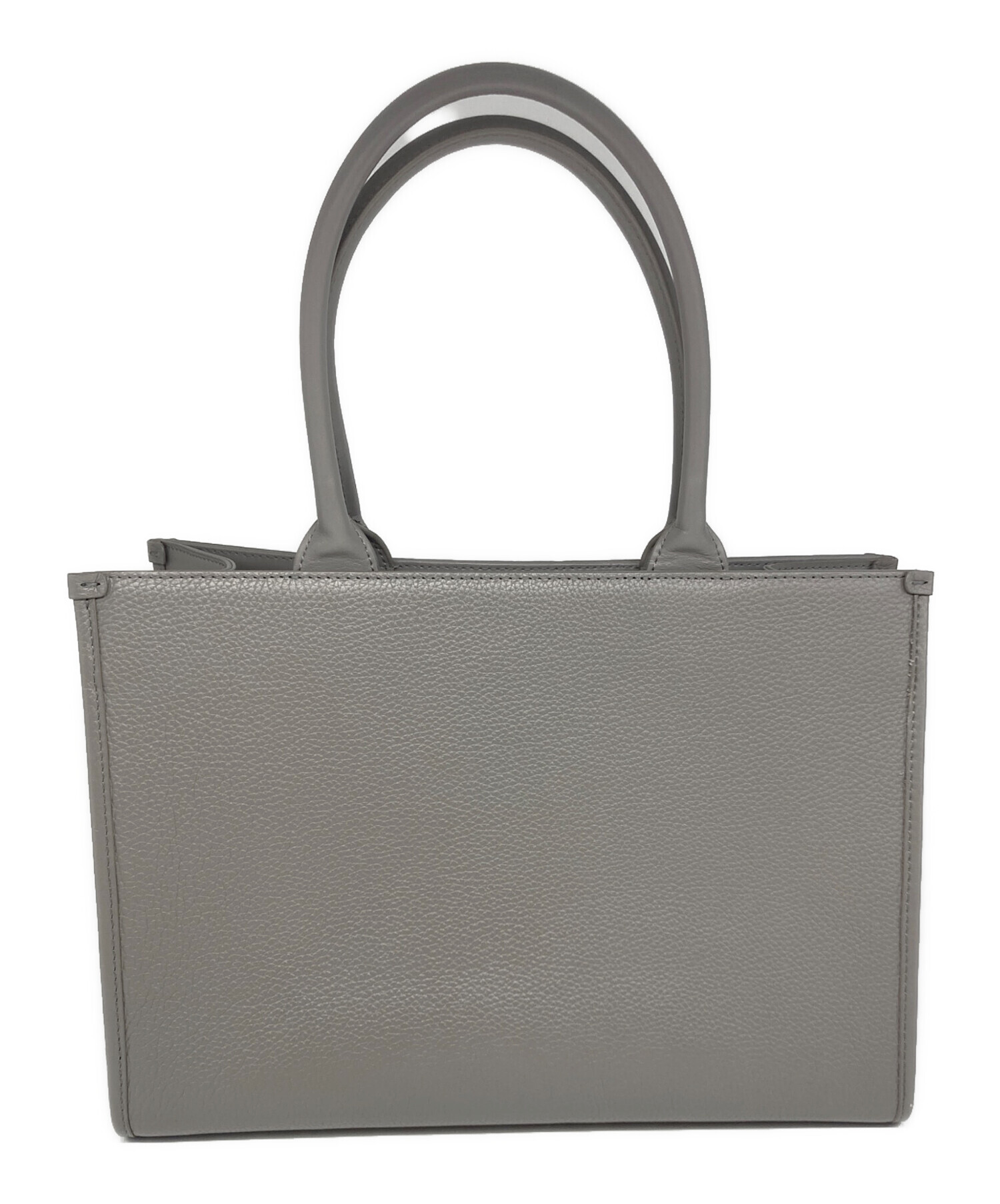 中古・古着通販】FURLA (フルラ) NIOBE L Tote グレー｜ブランド・古着