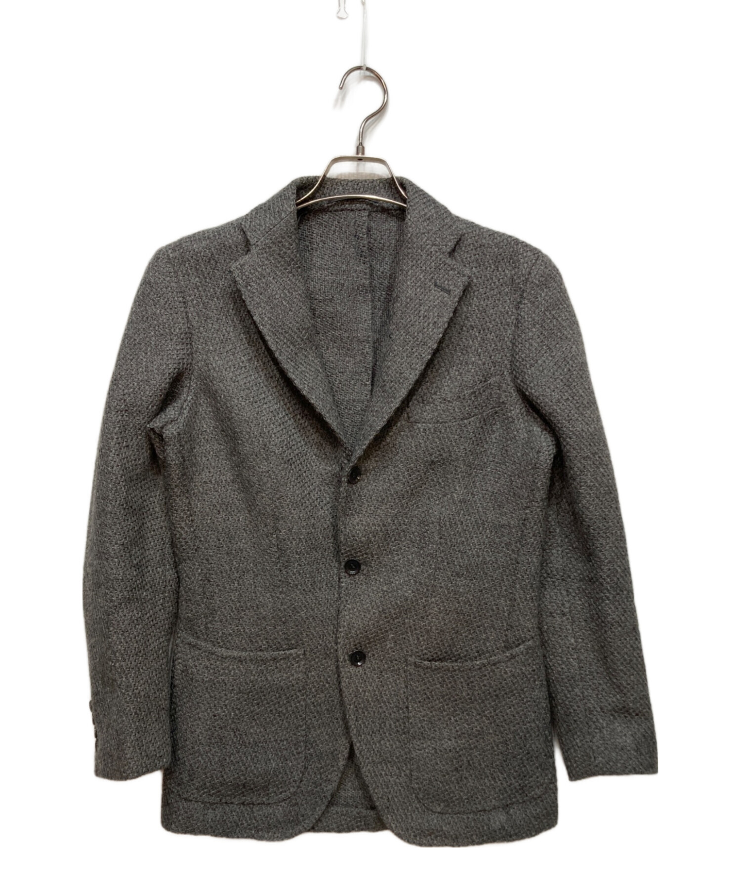 中古・古着通販】RING JACKET (リングジャケット) ウールテーラード 