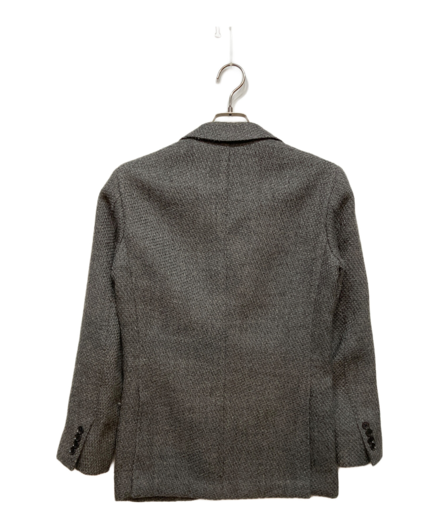 中古・古着通販】RING JACKET (リングジャケット) ウールテーラード 