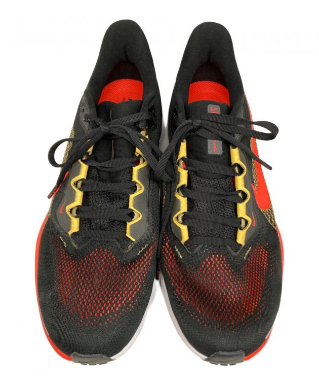 中古・古着通販】NIKE (ナイキ) ペガサス 41 ブラック サイズ:27