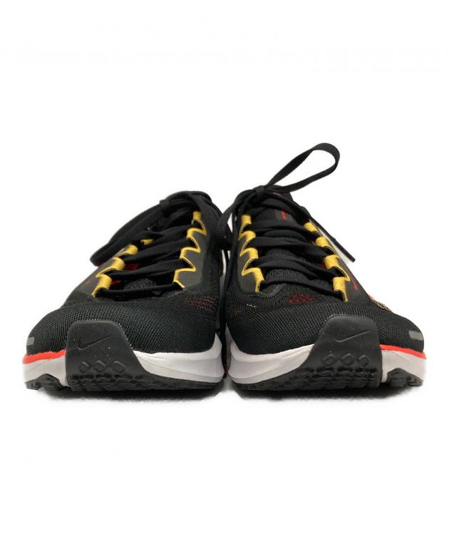 中古・古着通販】NIKE (ナイキ) ペガサス 41 ブラック サイズ:27
