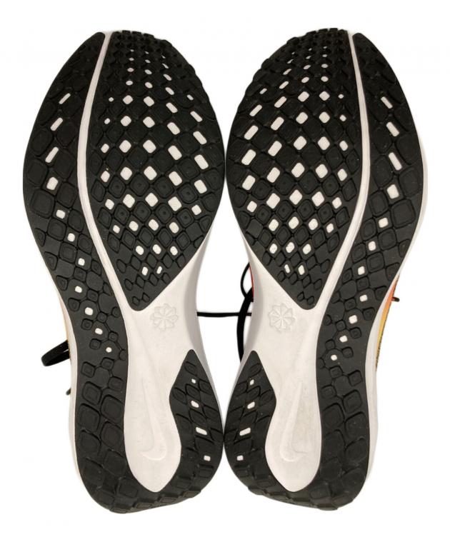 NIKE ペガサス41（27cm・中古美品） 中古・古着通販】NIKE (ナイキ) ペガサス 41 ブラック サイズ:27