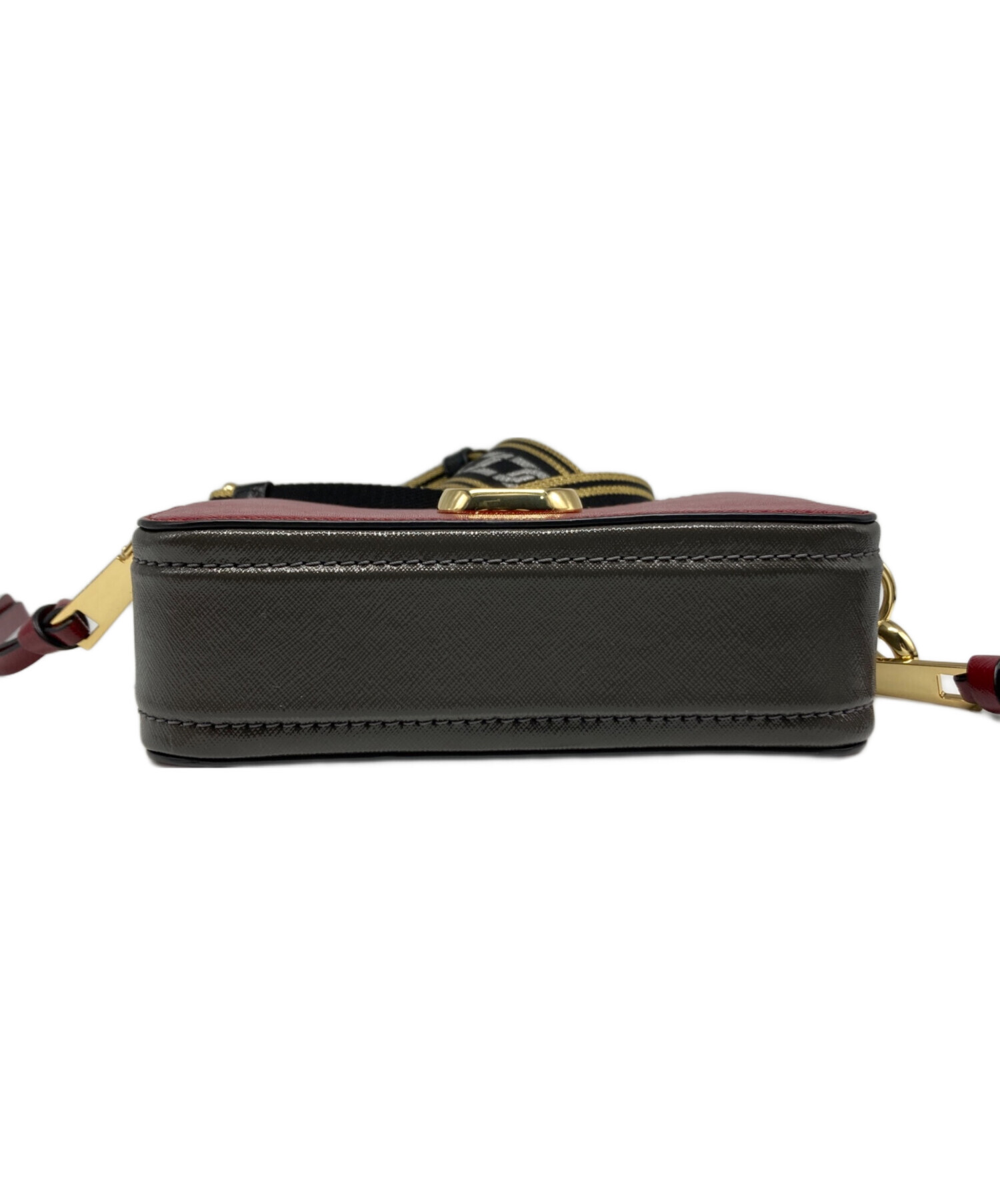 中古・古着通販】MARC JACOBS (マークジェイコブス) ザ スナップ