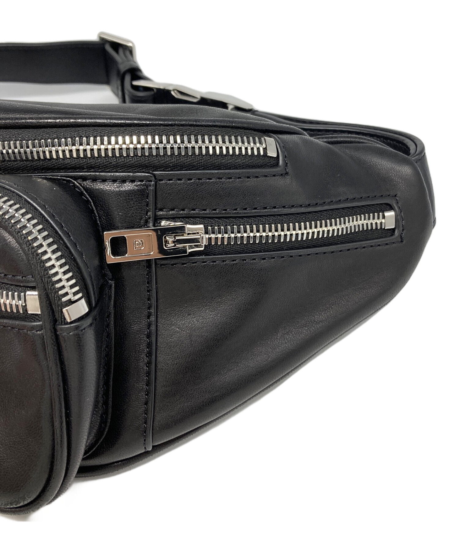 中古・古着通販】ALEXANDER WANG (アレキサンダー・ワン) ボディー