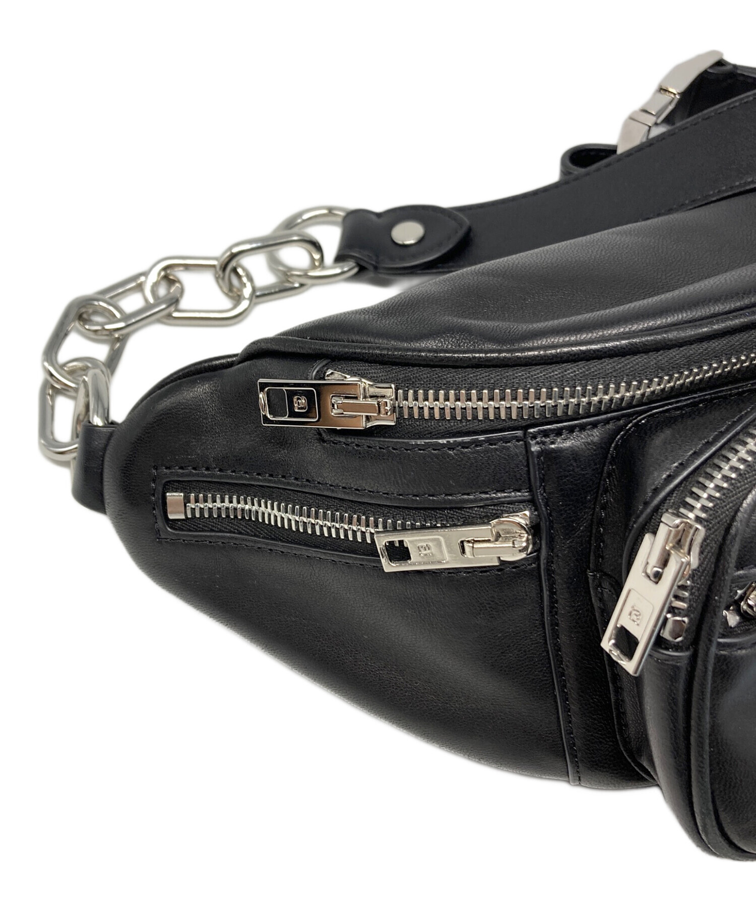 中古・古着通販】ALEXANDER WANG (アレキサンダー・ワン) ボディー