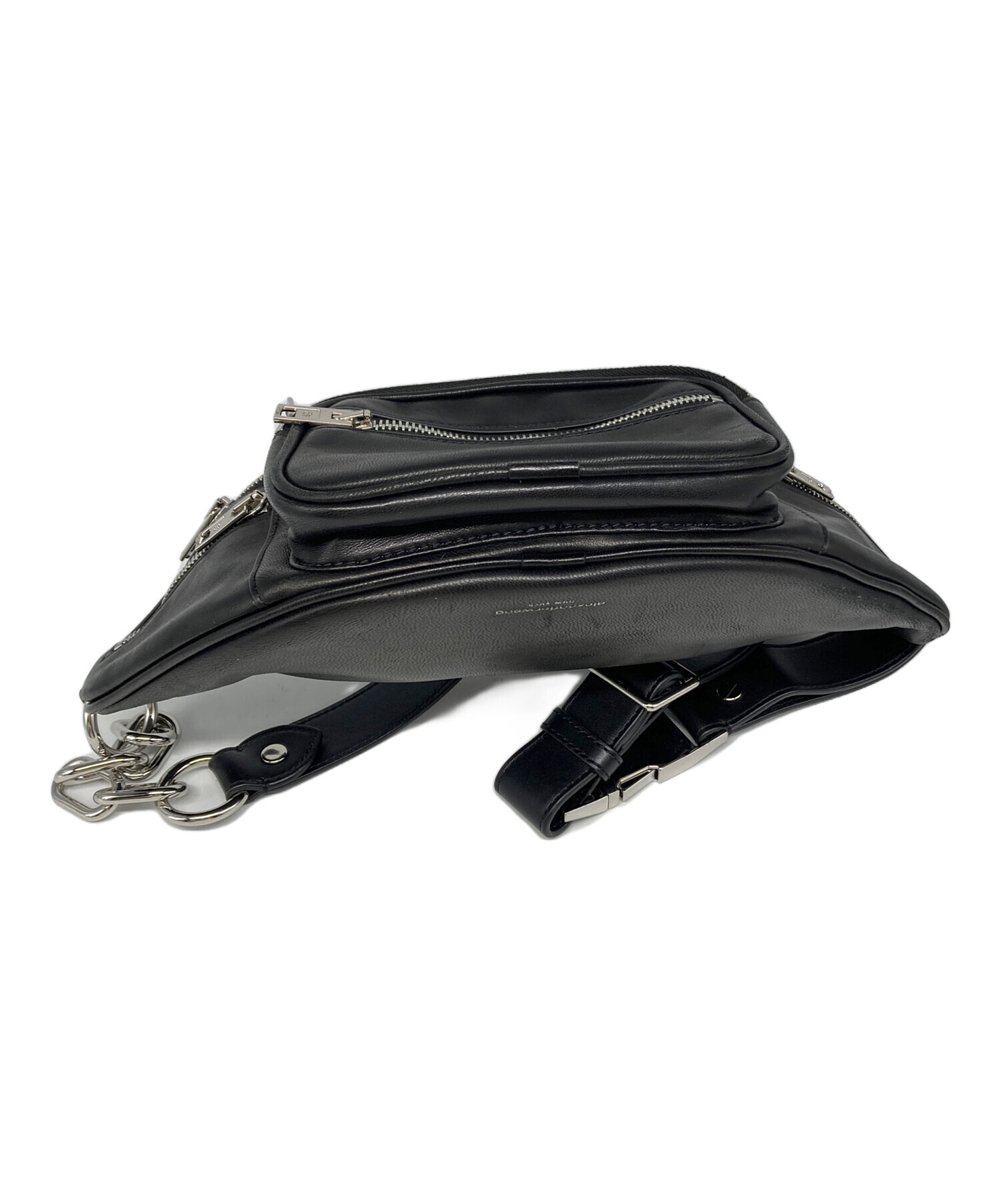 中古・古着通販】ALEXANDER WANG (アレキサンダー・ワン) ボディー