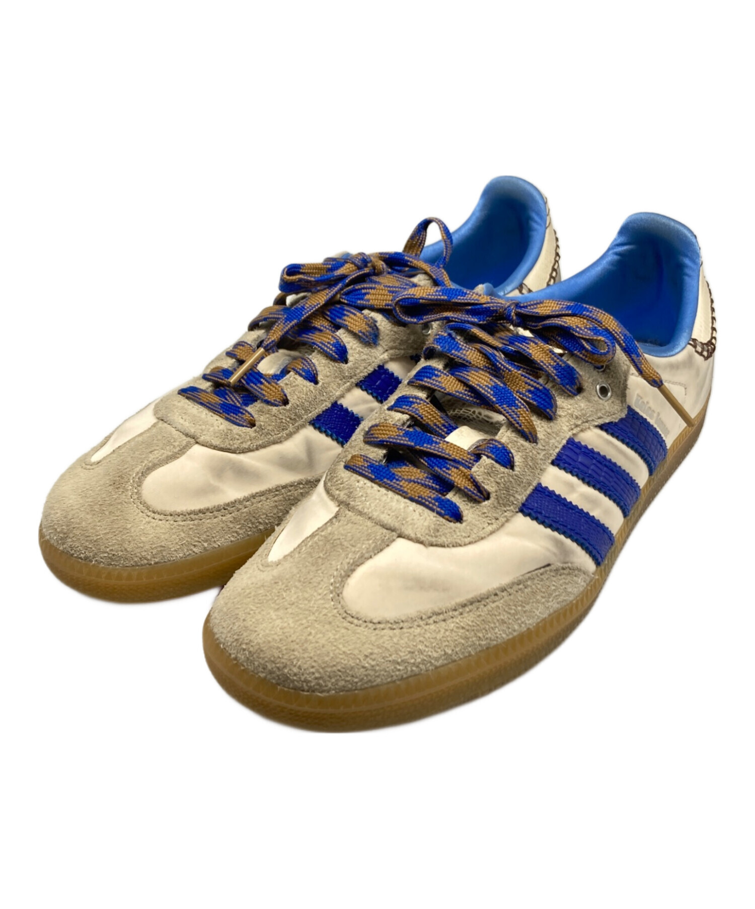 中古・古着通販】adidas (アディダス) WALES BONNER (ウェールズボナー