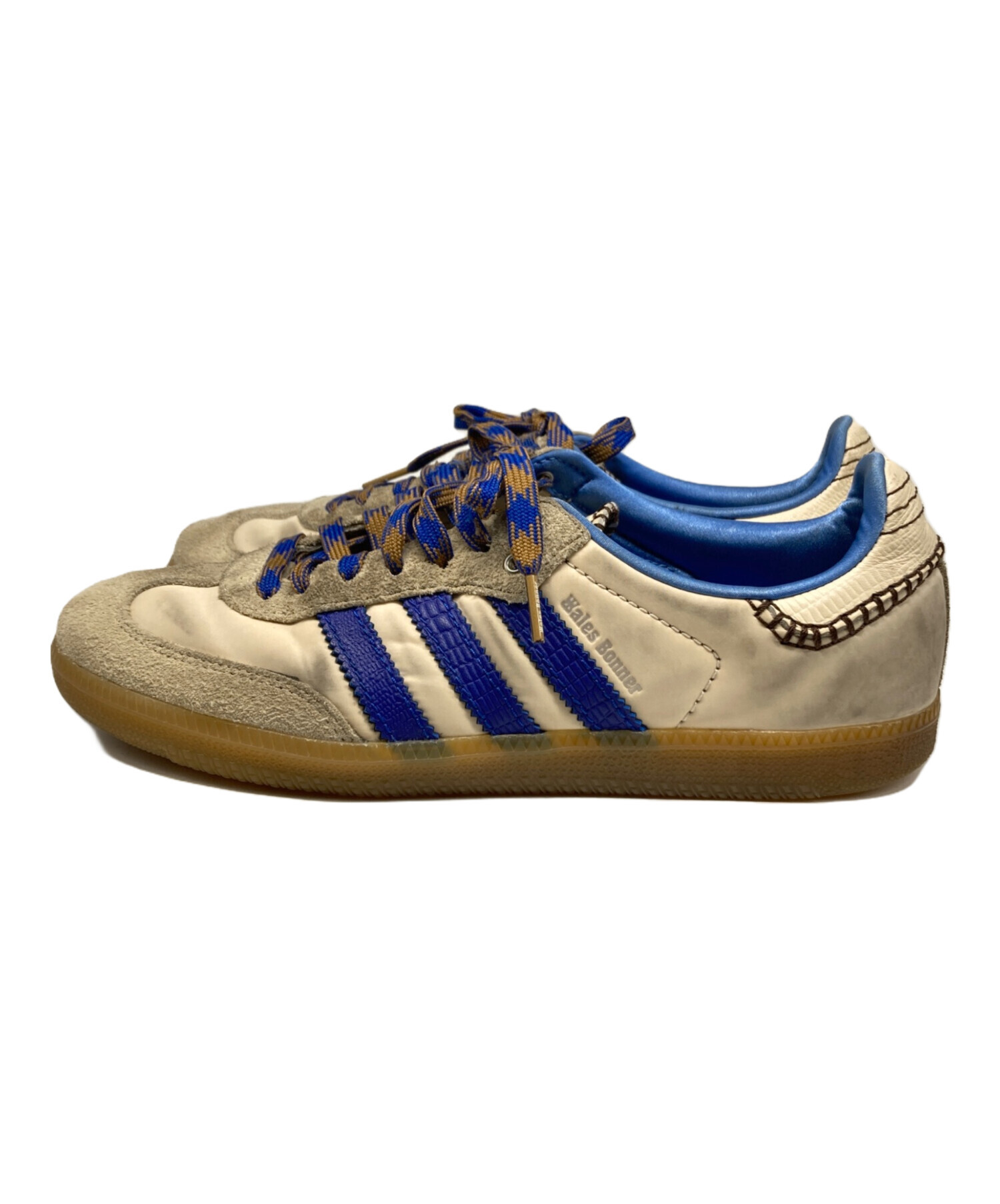 中古・古着通販】adidas (アディダス) WALES BONNER (ウェールズボナー