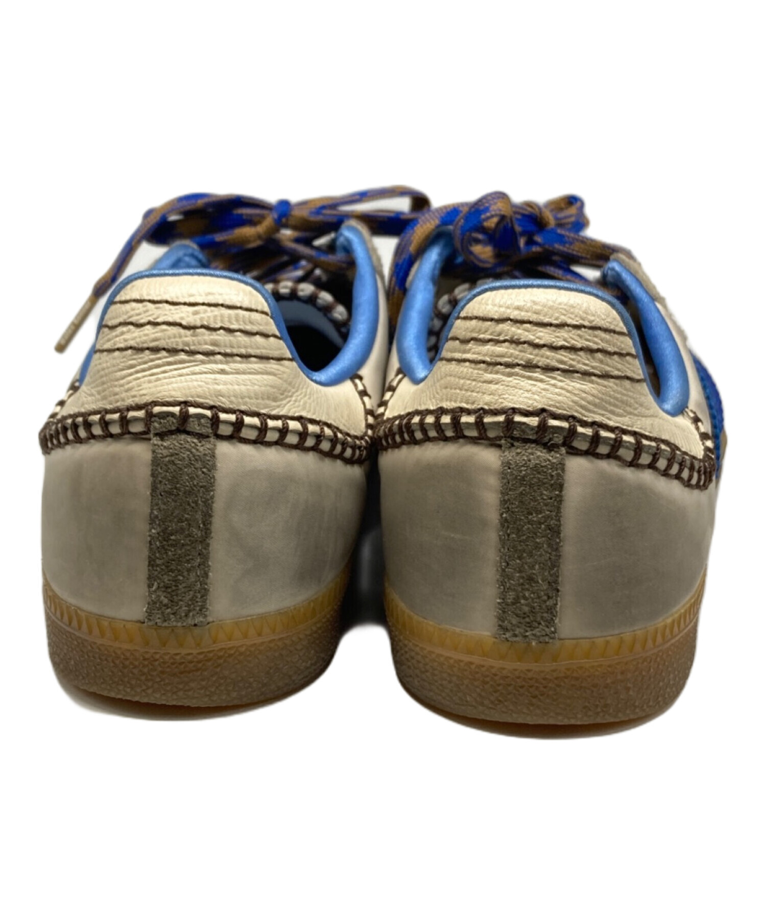 中古・古着通販】adidas (アディダス) WALES BONNER (ウェールズボナー