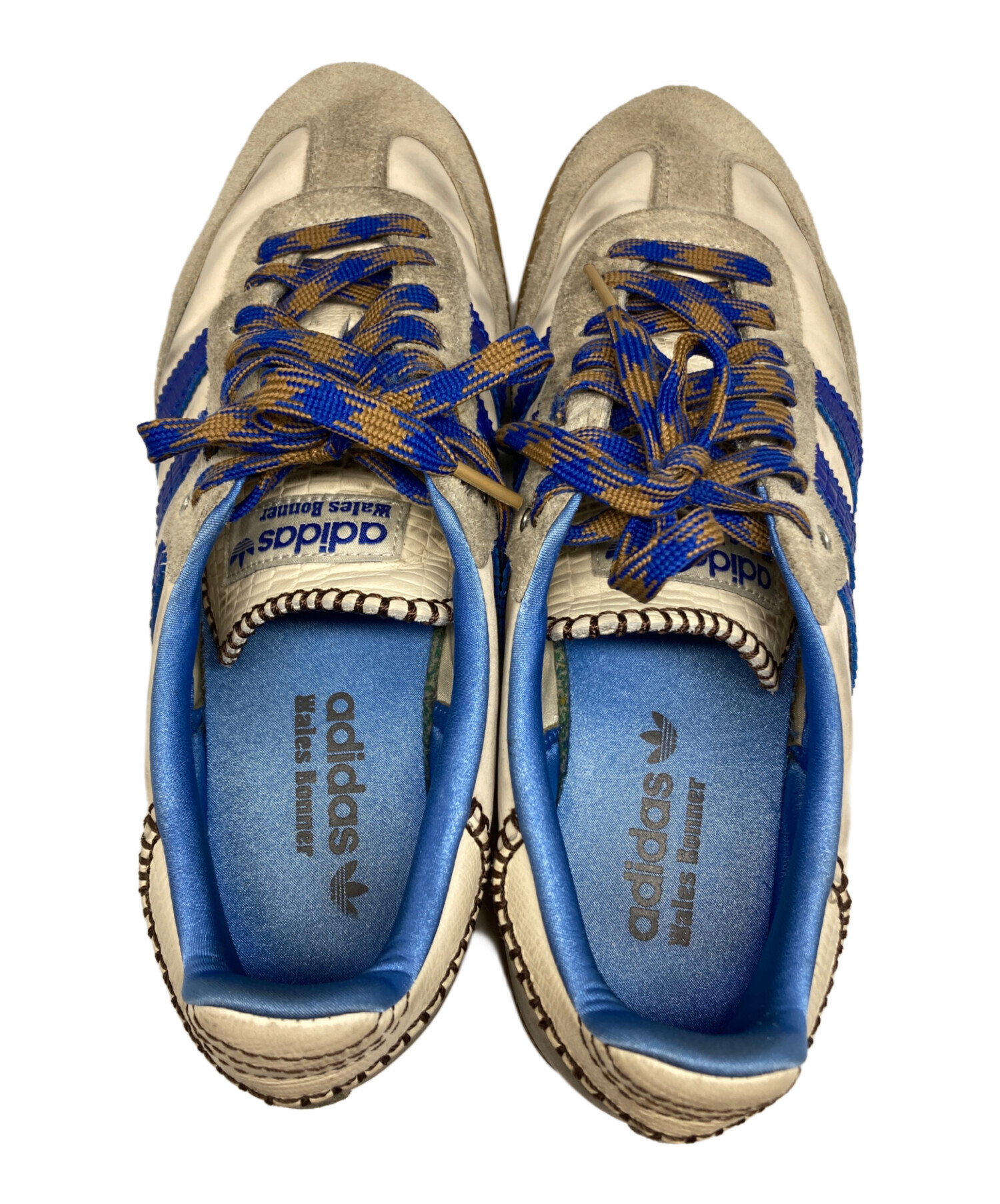 中古・古着通販】adidas (アディダス) WALES BONNER (ウェールズボナー