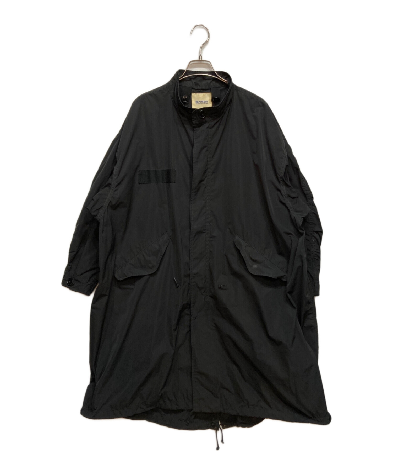 中古・古着通販】BEAMS BOY (ビームスボーイ) ソロテックス M-65