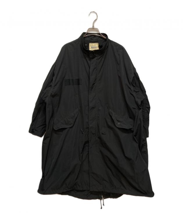 中古・古着通販】BEAMS BOY (ビームスボーイ) ソロテックス M-65