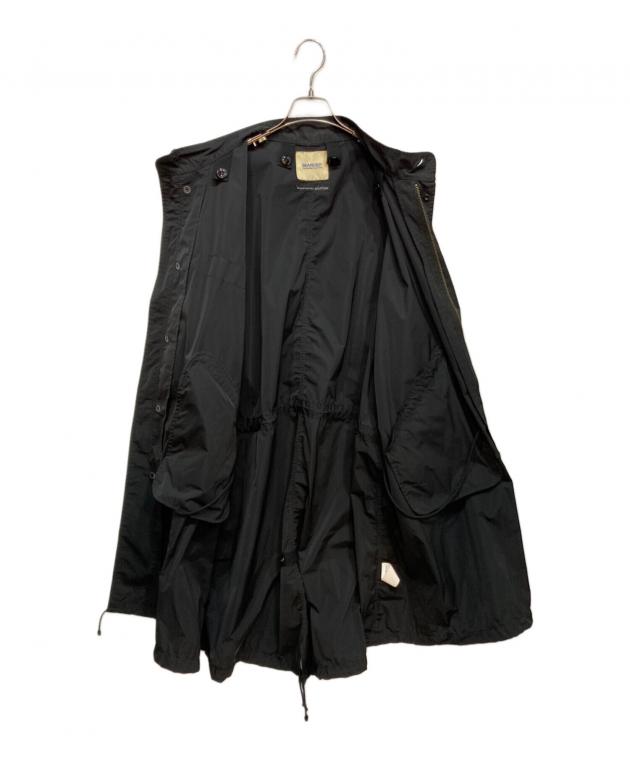 中古・古着通販】BEAMS BOY (ビームスボーイ) ソロテックス M-65