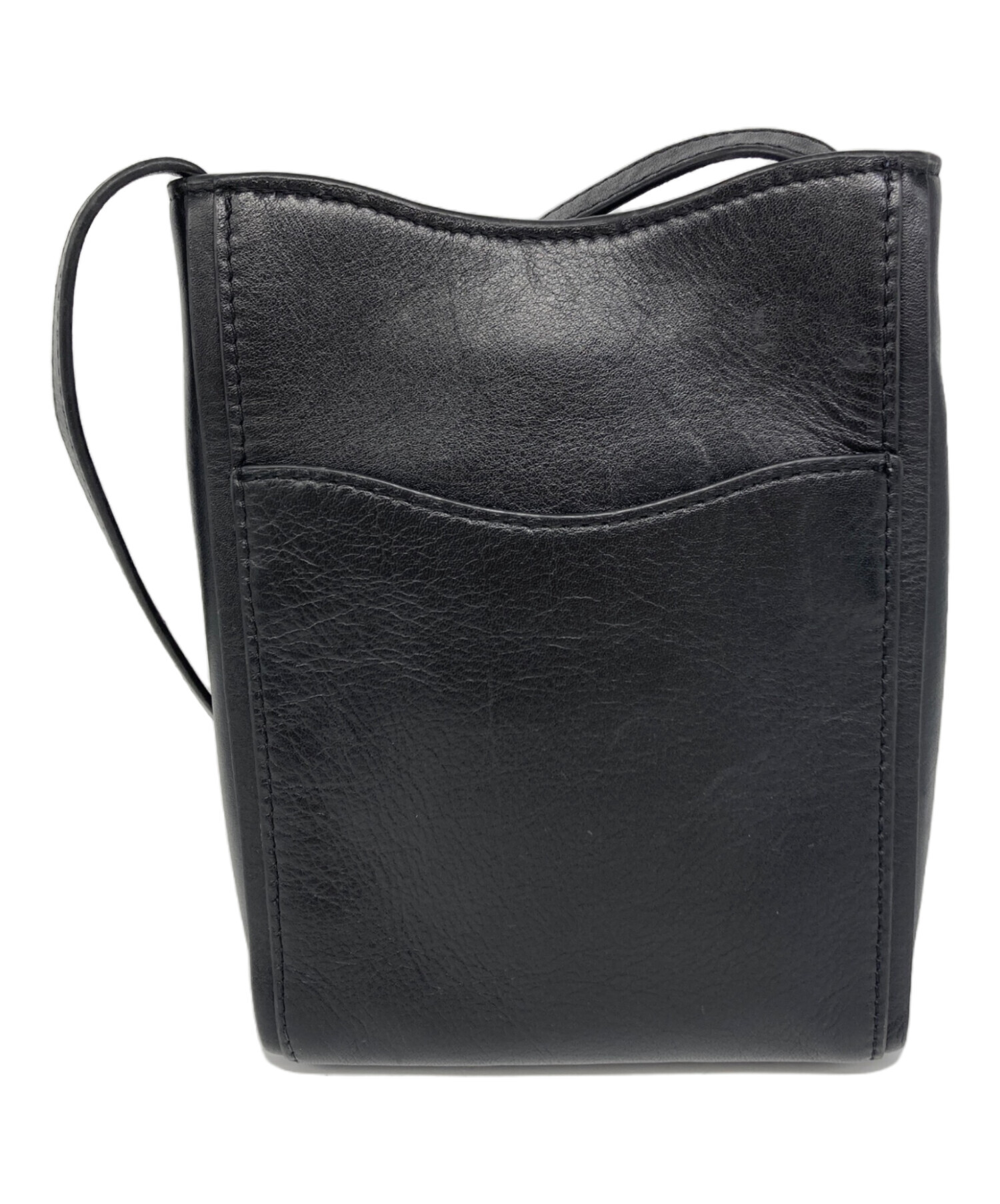 中古・古着通販】PAUL SMITH (ポールスミス) ブランデッドカラーエッジ