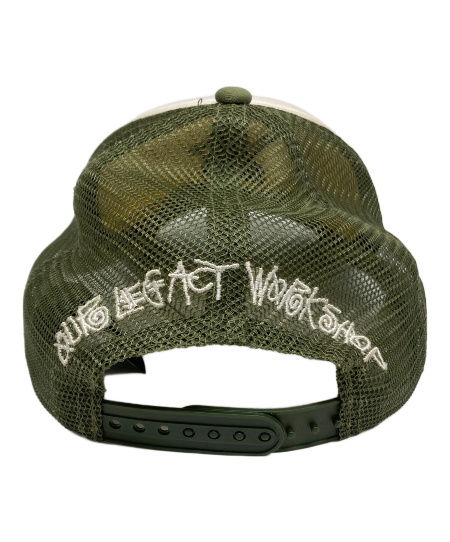 中古・古着通販】stussy (ステューシー) OUR LEGACY (アワーレガシー