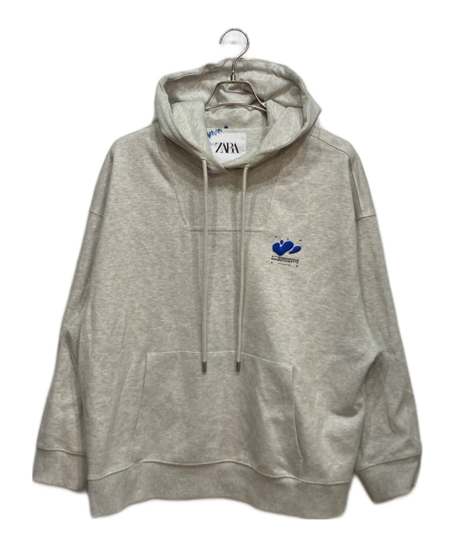 中古・古着通販】ZARA (ザラ) ADER error (アーダーエラー) Embroidery