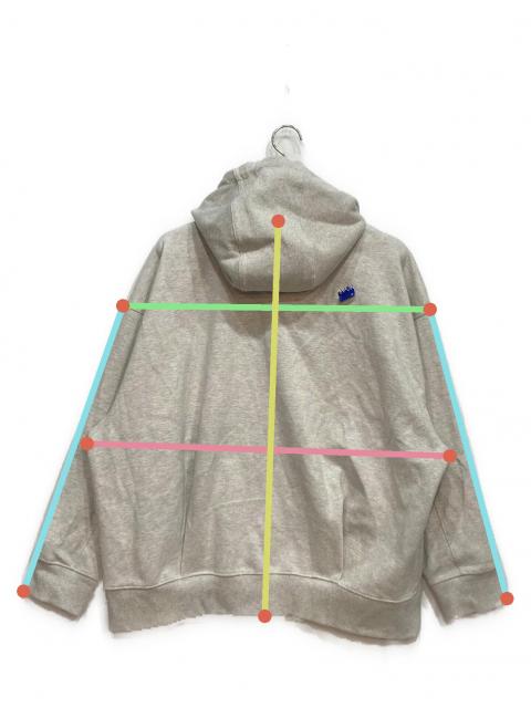 中古・古着通販】ZARA (ザラ) ADER error (アーダーエラー) Embroidery