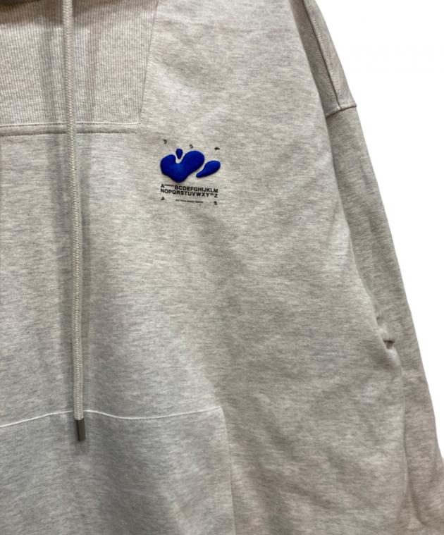 中古・古着通販】ZARA (ザラ) ADER error (アーダーエラー) Embroidery