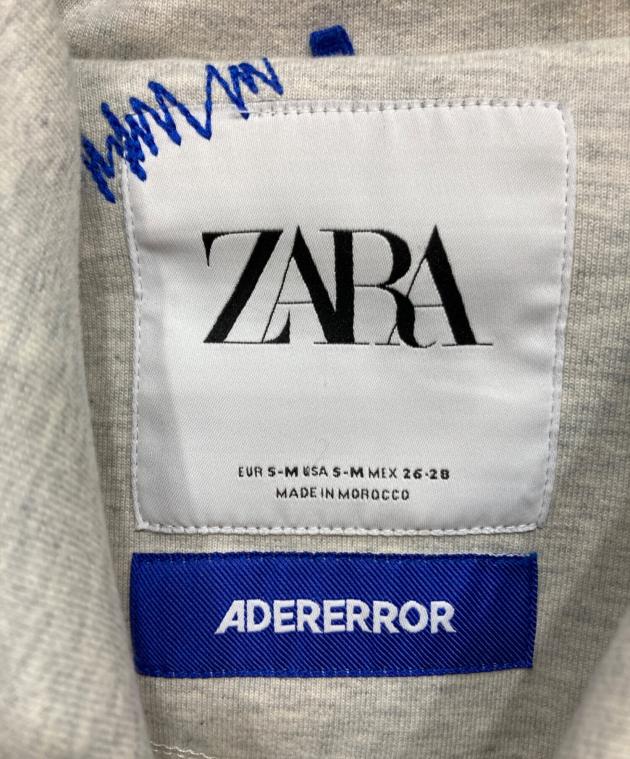 中古・古着通販】ZARA (ザラ) ADER error (アーダーエラー) Embroidery