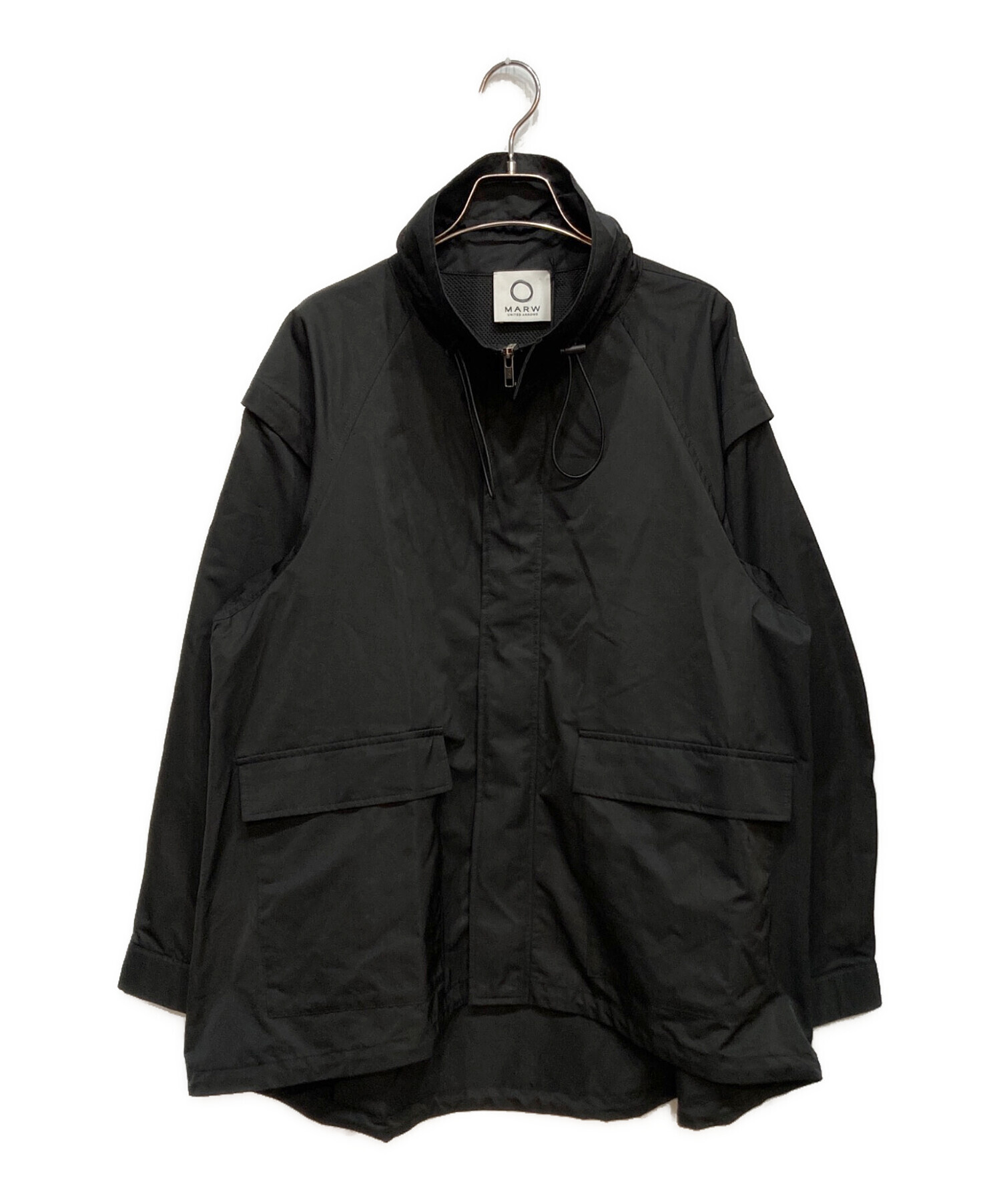 中古・古着通販】MARW UNITED ARROWS (マルゥ ユナイテッドアローズ