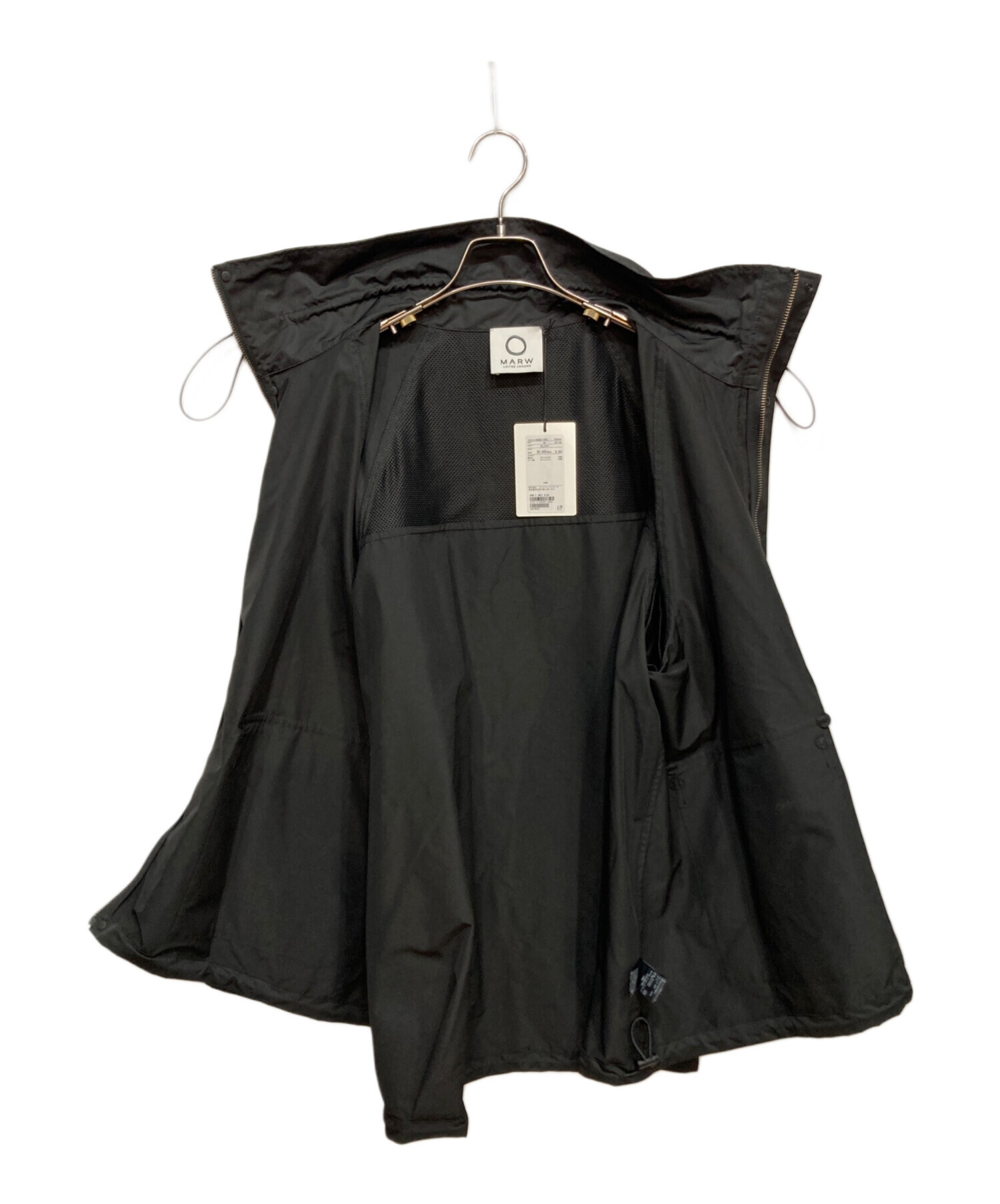 中古・古着通販】MARW UNITED ARROWS (マルゥ ユナイテッドアローズ