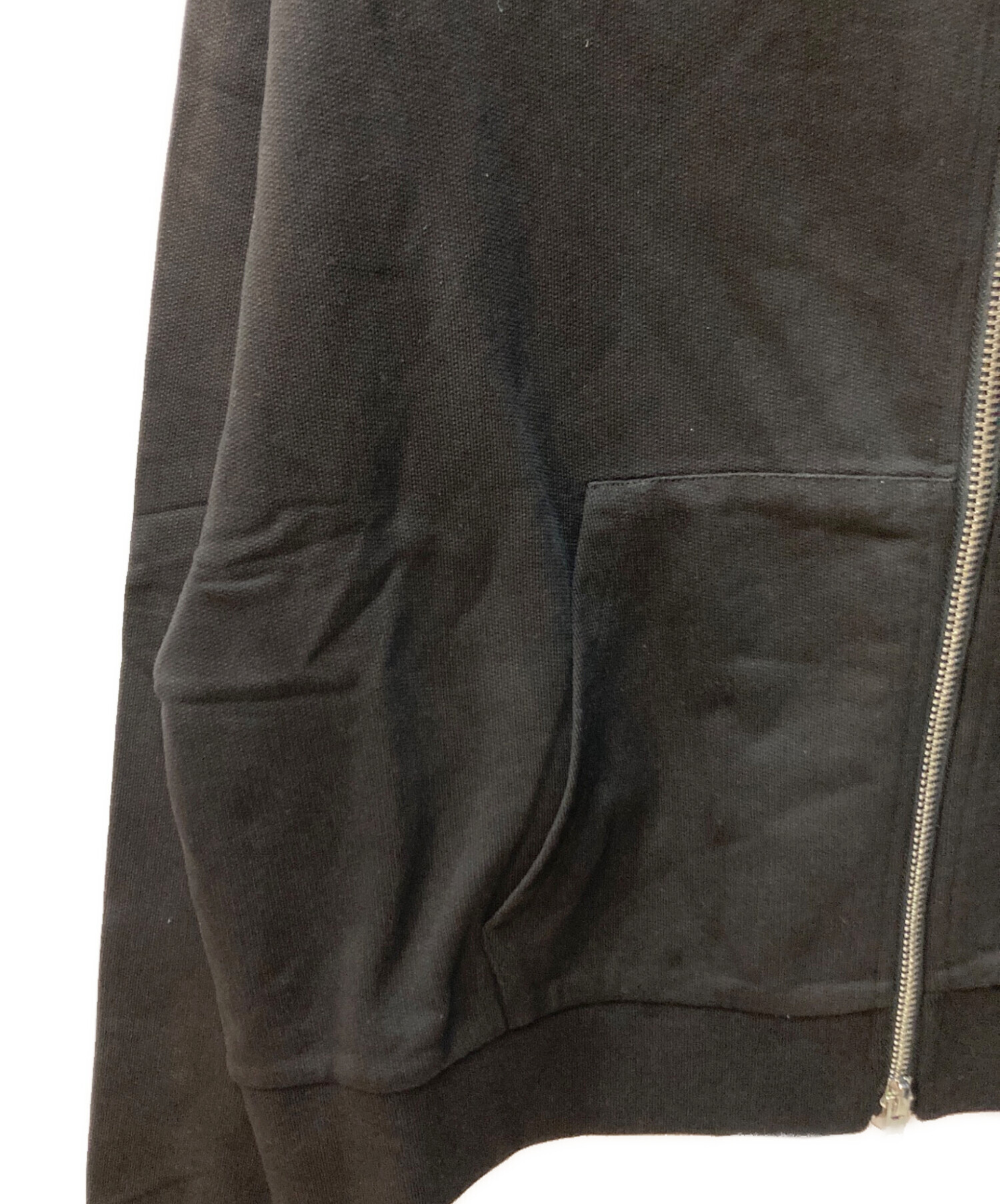 中古・古着通販】Glove Zip Hoodie (グローブジップフーディー) 65537